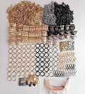 Chain Accessories Set