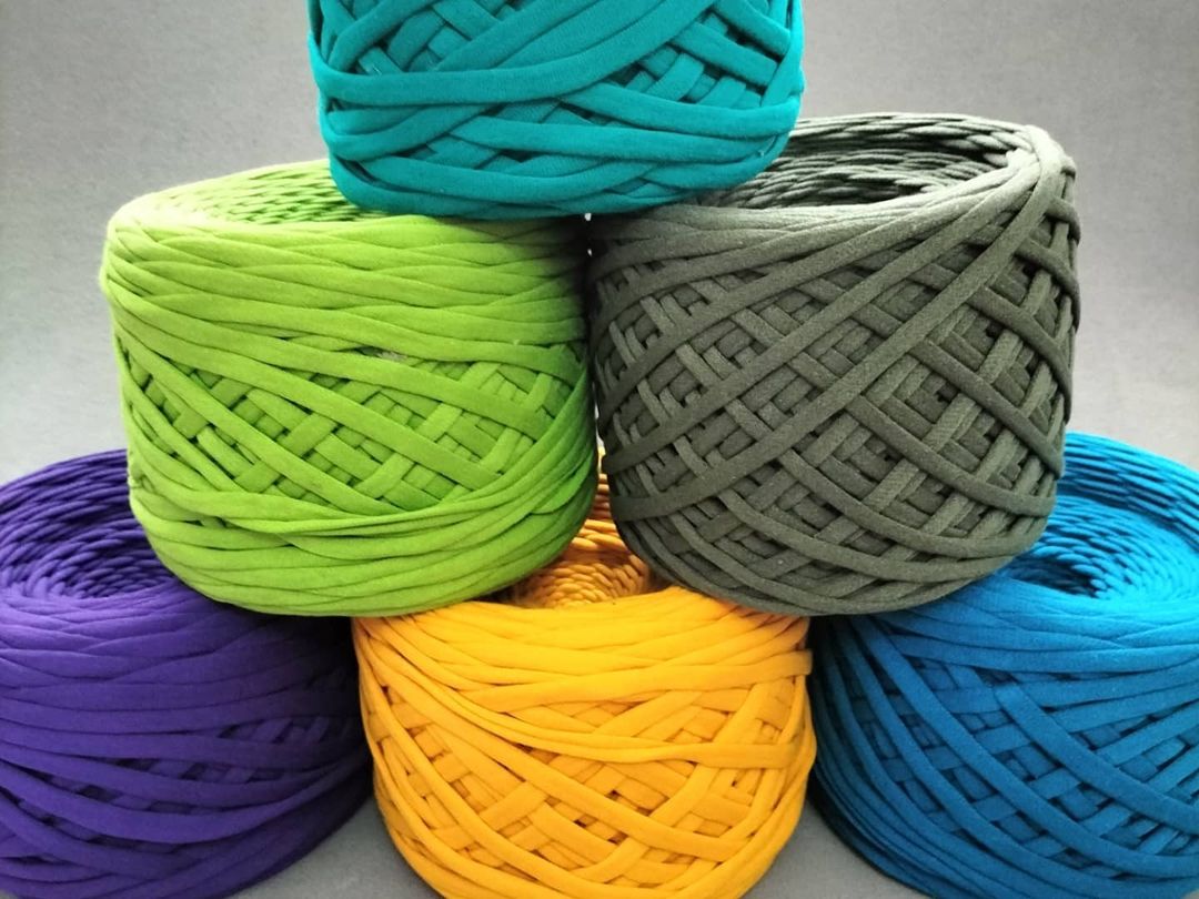 Premium Yarns