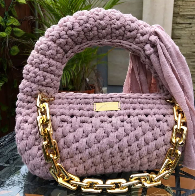 Queen Purse
